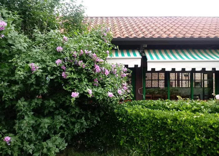 Hotel Rural Posada Del Monasterio Onís