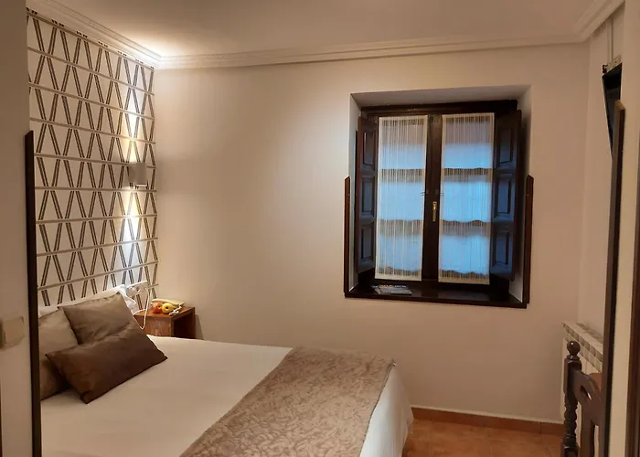 Hotel Rural Entremontes Onís