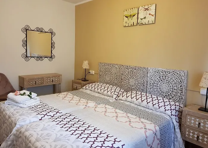 Hotel Azabache Susierra Onís